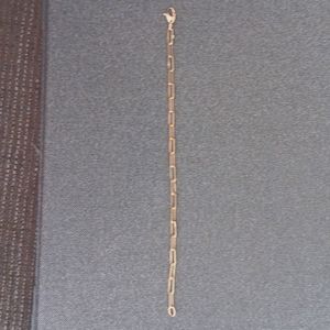 14K 8" Bracelet